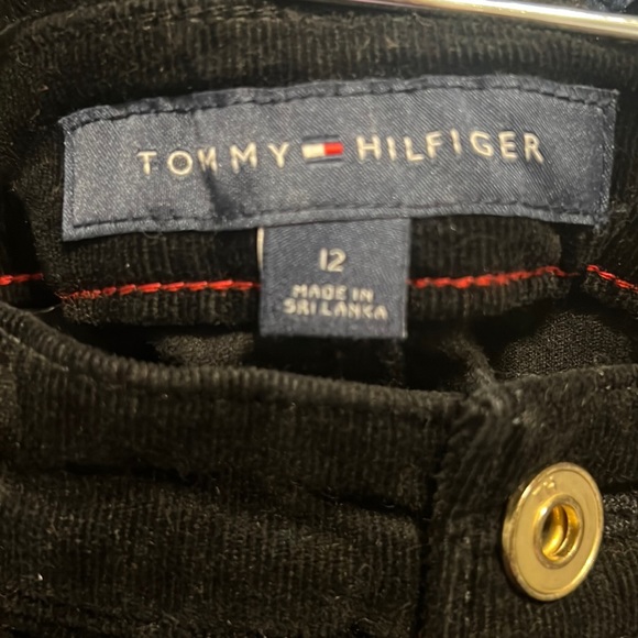 Tommy Hilfiger Tribeca Skinny Pant - Picture 3 of 3